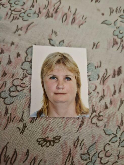 Szukam stażu jako rejestratorka z orzeczeniem .