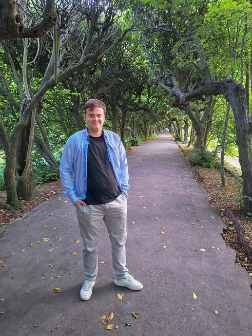 Poznam Panią do namiętnych spotkań pełnych pasji