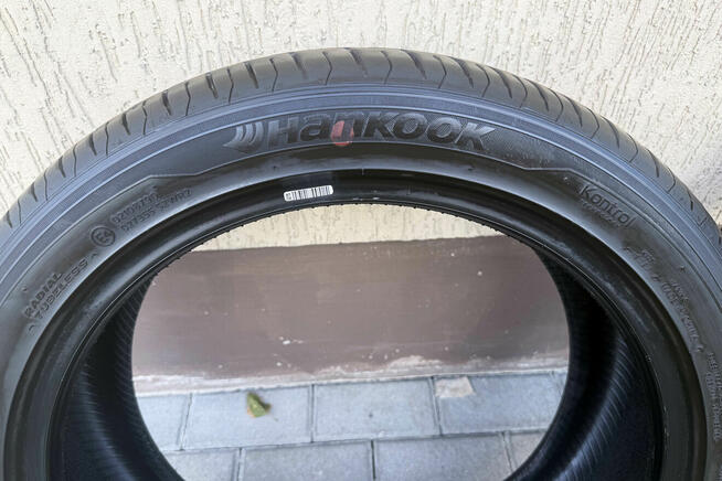OPONY HANKOOK Ventus Prime 3 215/45 R18 stan idealny