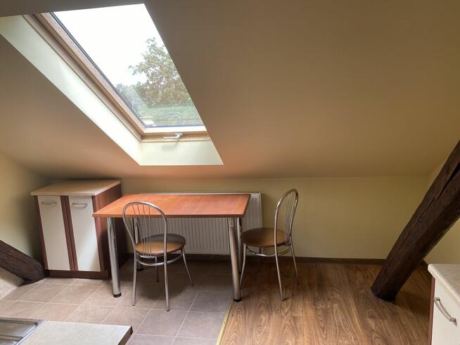 Wynajmę 35m2 mieszkanie na osiedlu Grzegorzki ,Kraków