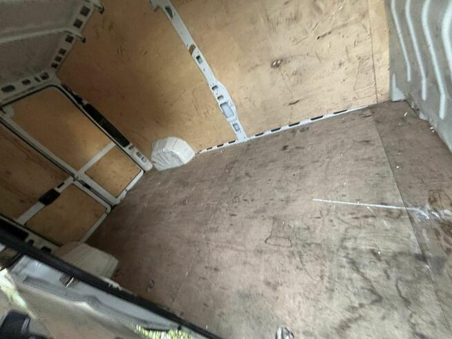 Wynajem Fiat Ducato L3H2 2023r