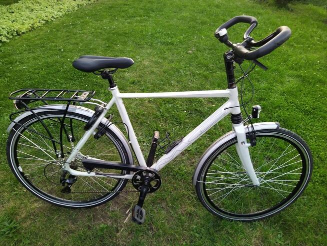 Rower męski MC Multicycle 28 Alu Deore LX