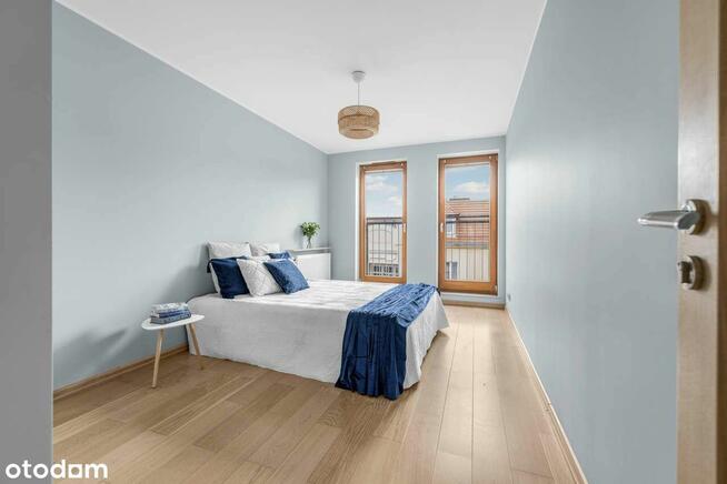 Apartament na sprzedaż – centrum Poznania, ul. Górna Wilda 74