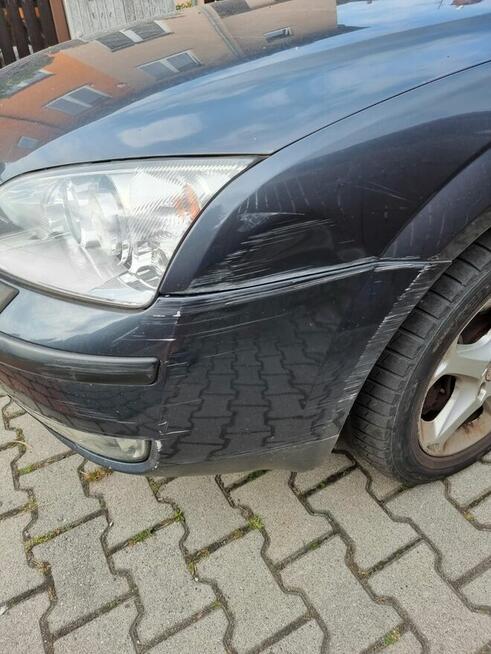 Ford Mondeo Kombi Diesel