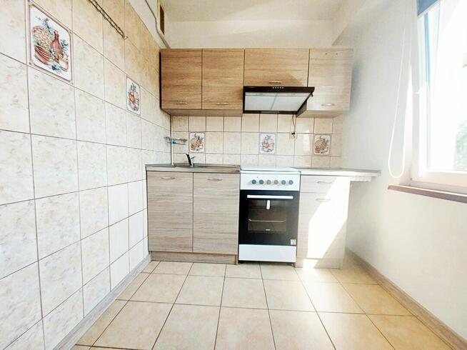 REZERWACJA! Mieszkanie - na wynajem lub dla siebie!