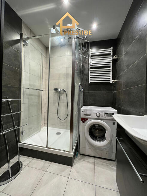 Przestronne, słoneczne mieszkanie na os. Chorzeń