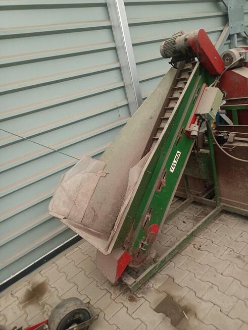 Wagopakowarka – używana, sprawna!