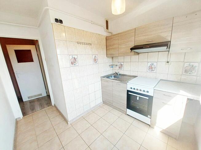 REZERWACJA! Mieszkanie - na wynajem lub dla siebie!