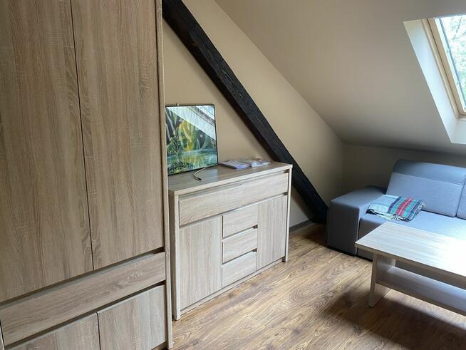 Wynajmę 35m2 mieszkanie na osiedlu Grzegorzki ,Kraków