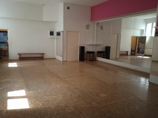 Lokal użytkowy 89 m² – Staromłyńska 6, Szczecin