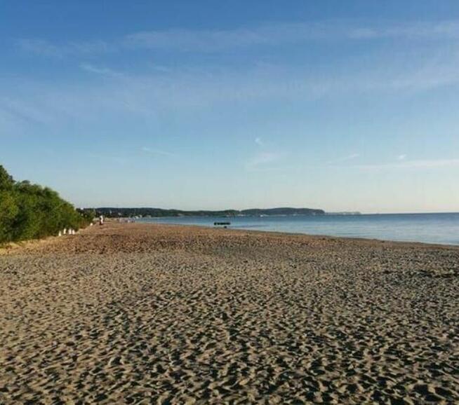 Kawalerka 300m od plaży