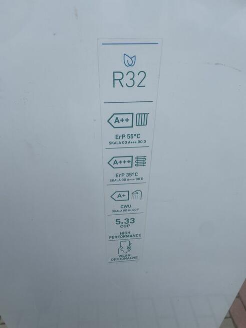 obudowa pompy All-In-One