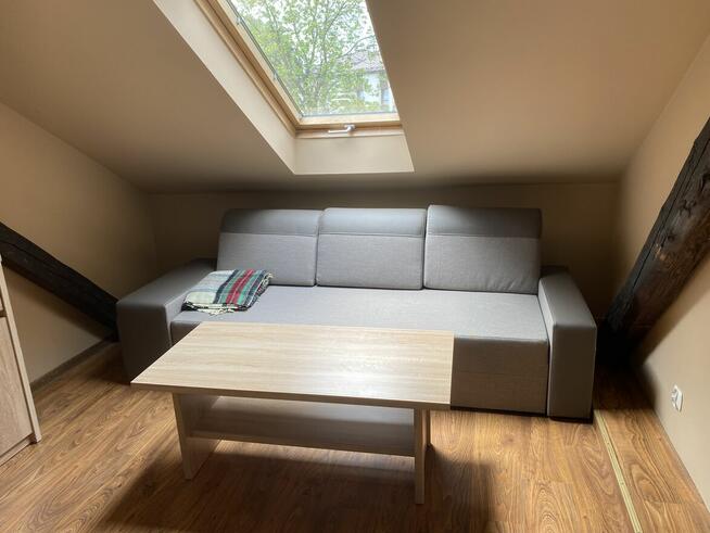 Wynajmę 35m2 mieszkanie na osiedlu Grzegorzki ,Kraków