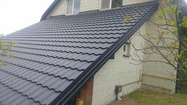 Blachodachówka Husaria Blach-Pol