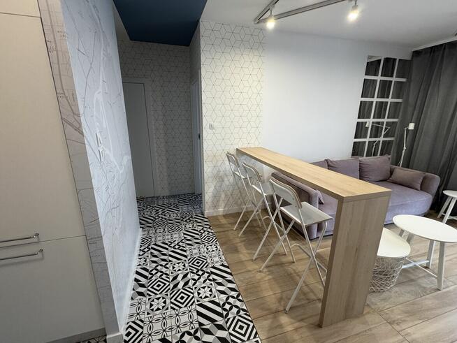 Sprzedam mieszkanie w Gdańsku - Lawendowe Wzgórze