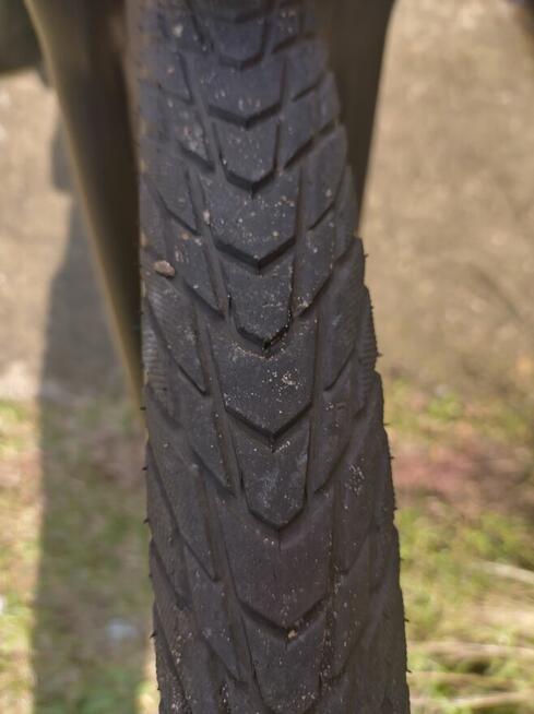 Sprzedam rower CUBE elektryczny męski