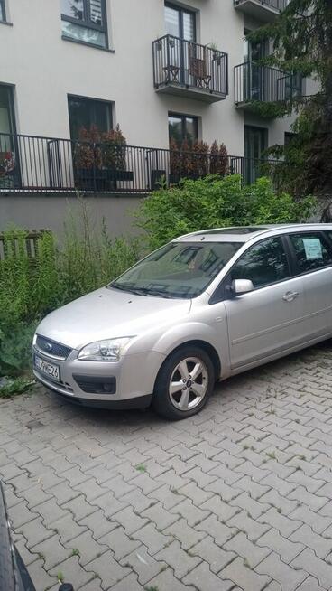 MkII 145KM DURATEC ORGINALNY PRZEBIEG SERWIS UDOKUMENTOWANY