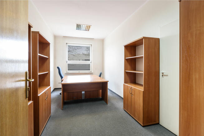 Powierzchnia biurowa 503m2, Kepinska 2, samodzielny budynek