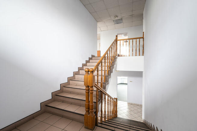 Powierzchnia biurowa 503m2, Kepinska 2, samodzielny budynek