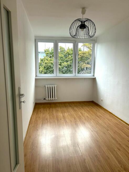 3-pokojowe 43,6 m² z balkonem, centrum, Spiżowa Grabiszyn