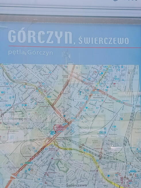 Atrakcje 41M Górczvn