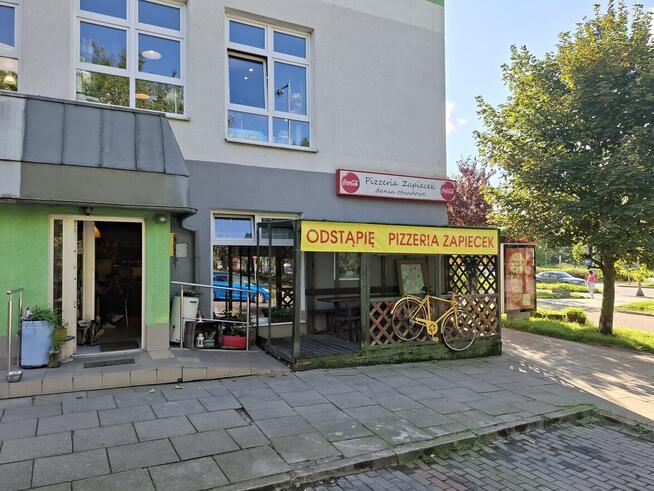 Atrakcyjny lokal na wynajem