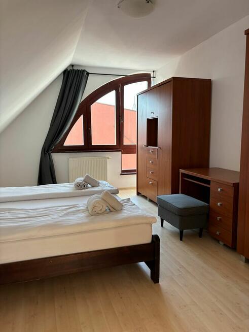 OD ZARAZ MIESZKANIE HIIT! UL. STAROMŁYŃSKA