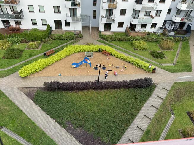 Sprzedam mieszkanie w Gdańsku - Lawendowe Wzgórze