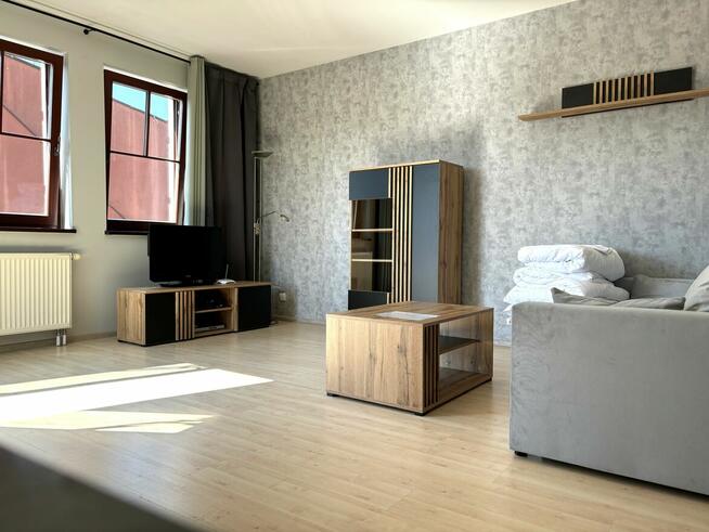 OD ZARAZ MIESZKANIE HIIT! UL. STAROMŁYŃSKA