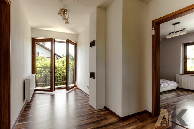 W pełni wyposażony dom w Barcicach Dolnych