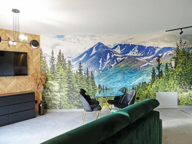 Apartament 2pok PANORAMA na Karkonosze Szklarska Poręba + pa