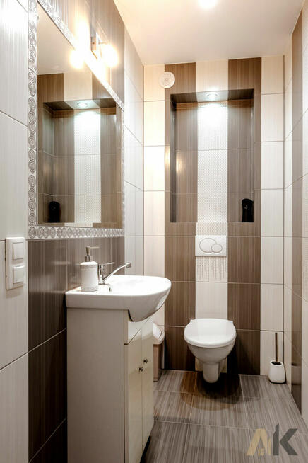 W pełni wyposażony dom w Barcicach Dolnych