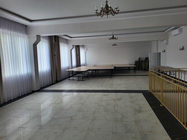 Lokal na imprezy Klembów