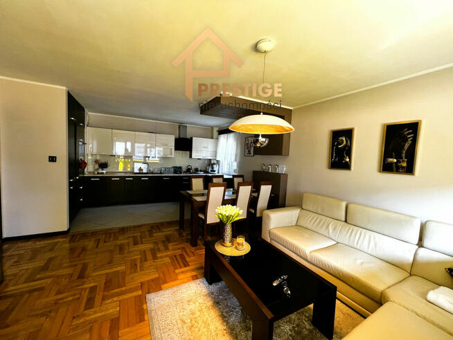 Przestronne, słoneczne mieszkanie na os. Chorzeń