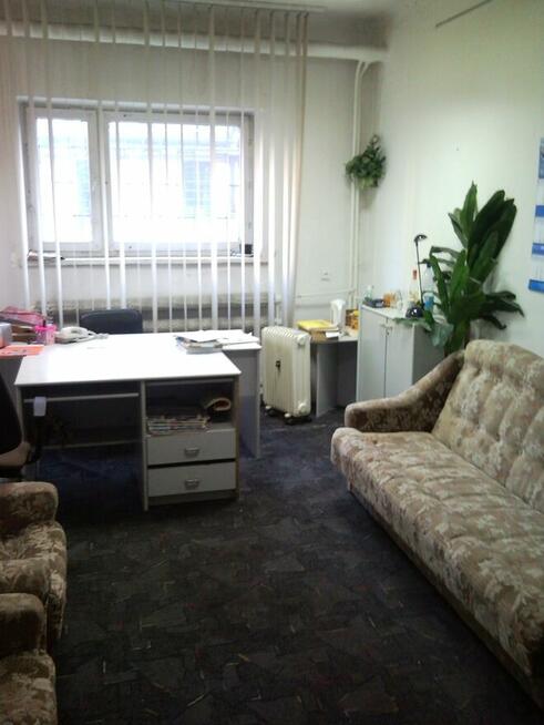 Magazynek Pracownia Biuro