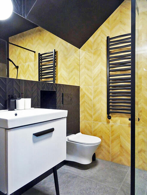 Apartament 2pok PANORAMA na Karkonosze Szklarska Poręba + pa