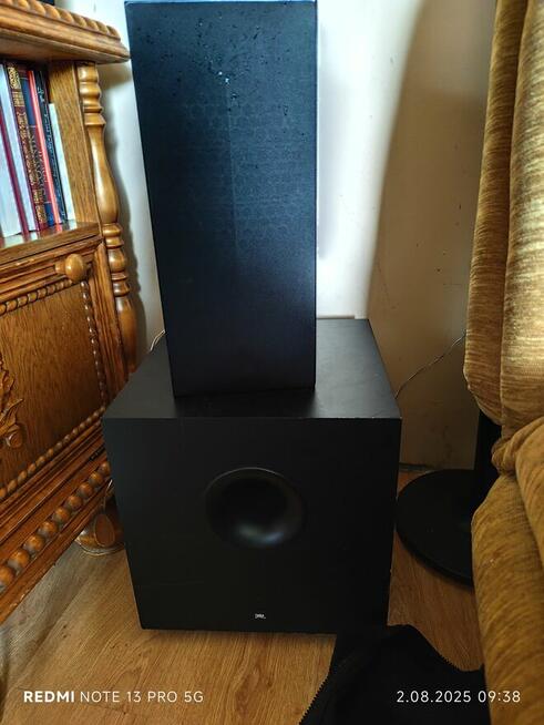 Sprzedam Kino domowe LG w bardzo dobrym stanie