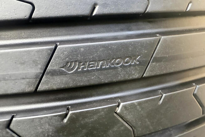 OPONY HANKOOK Ventus Prime 3 215/45 R18 stan idealny
