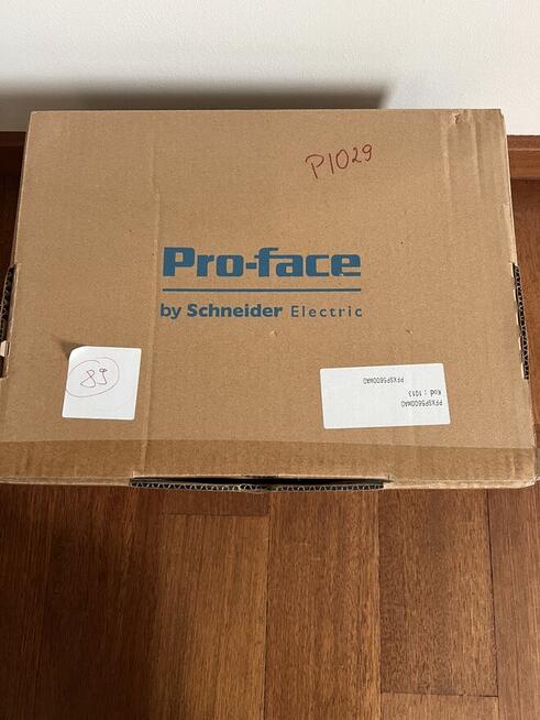 Syndyk sprzeda panel dotykowy Pro-face PFXSP5600WADSP-5600WA
