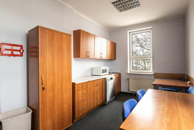 Powierzchnia biurowa 503m2, Kepinska 2, samodzielny budynek