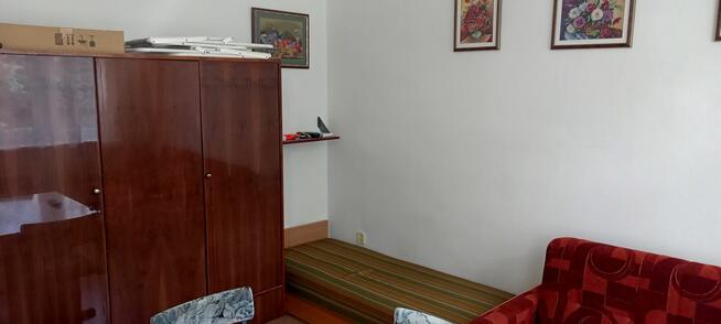 Mieszkanie blisko morza (kawalerka)