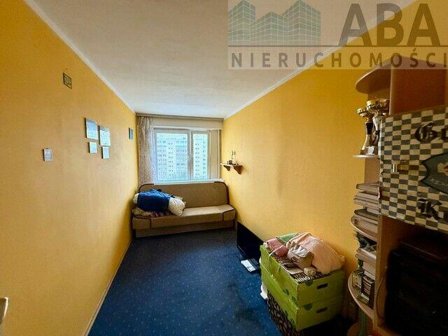 Mieszkanie do remontu na sprzedaż