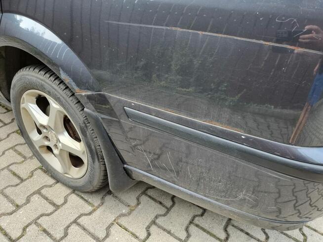 Ford Mondeo Kombi Diesel