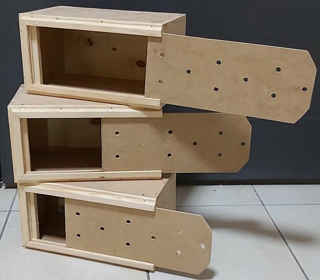 Tranportówka do wysyłki