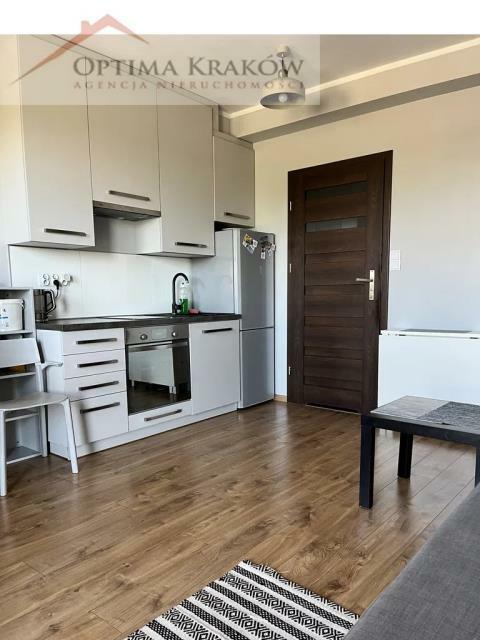 Mieszkanie Kraków Podgórze, Podgórze, Wielicka