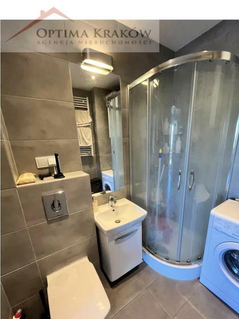 Mieszkanie Kraków Podgórze, Podgórze, Wielicka