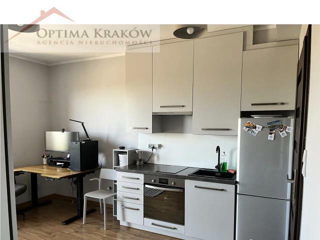 Mieszkanie Kraków Podgórze, Podgórze, Wielicka