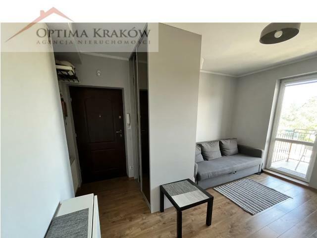 Mieszkanie Kraków Podgórze, Podgórze, Wielicka