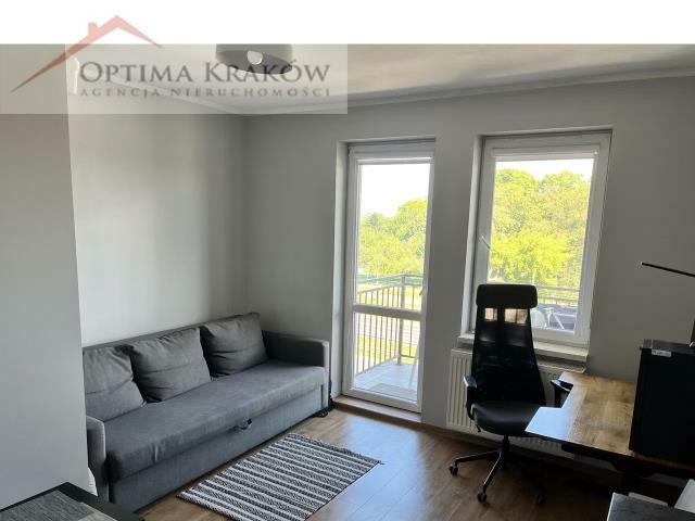 Mieszkanie Kraków Podgórze, Podgórze, Wielicka