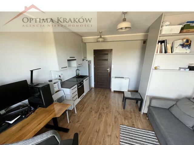 Mieszkanie Kraków Podgórze, Podgórze, Wielicka